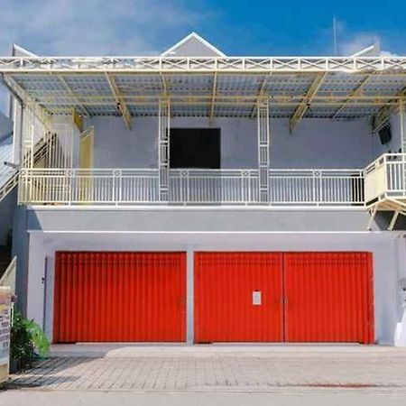 Bing Guest House Songgoriti Exterior photo